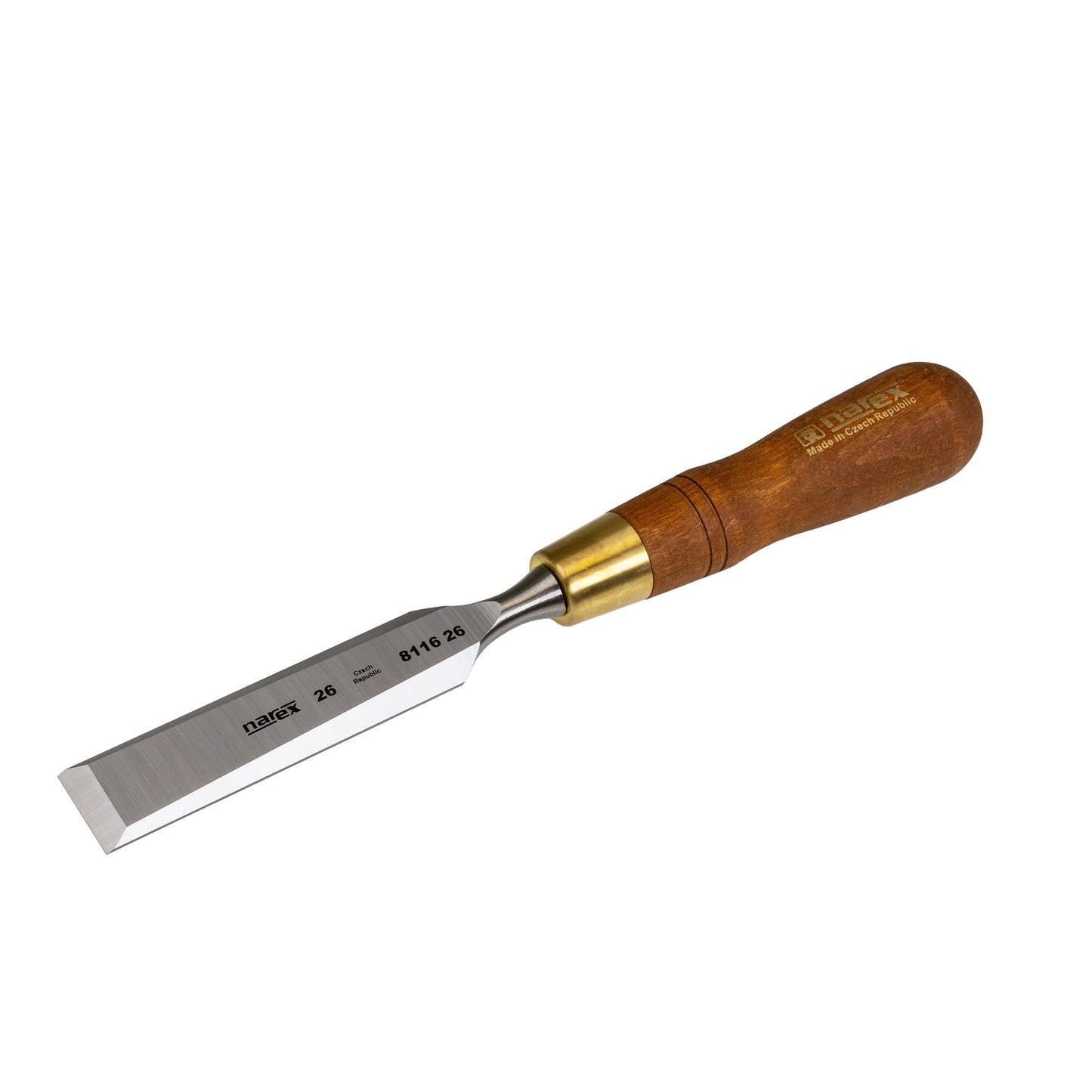 Narex Wood Line Plus Bevel Edge Chisel 26mm