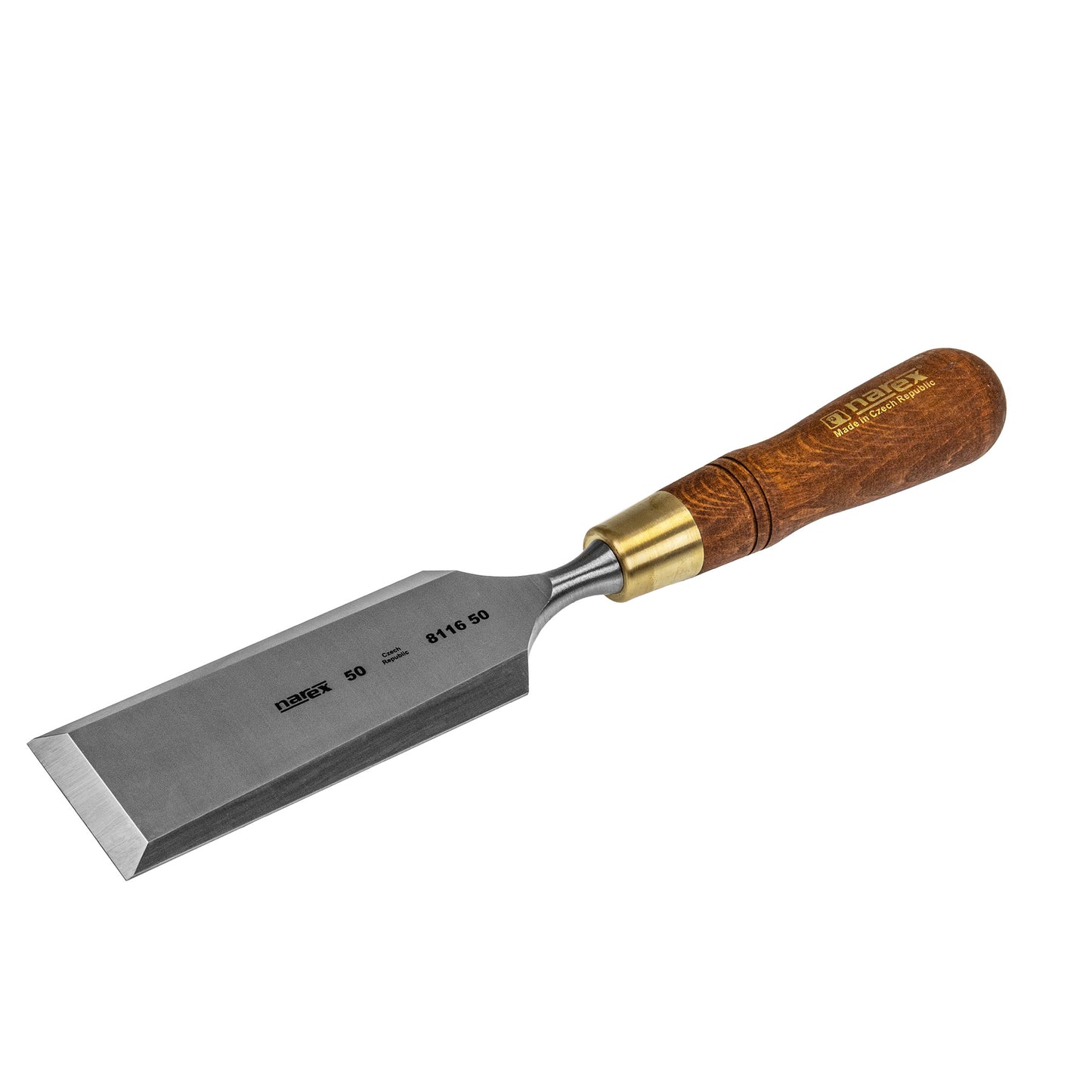 Narex Wood Line Plus Bevel Edge 50mm