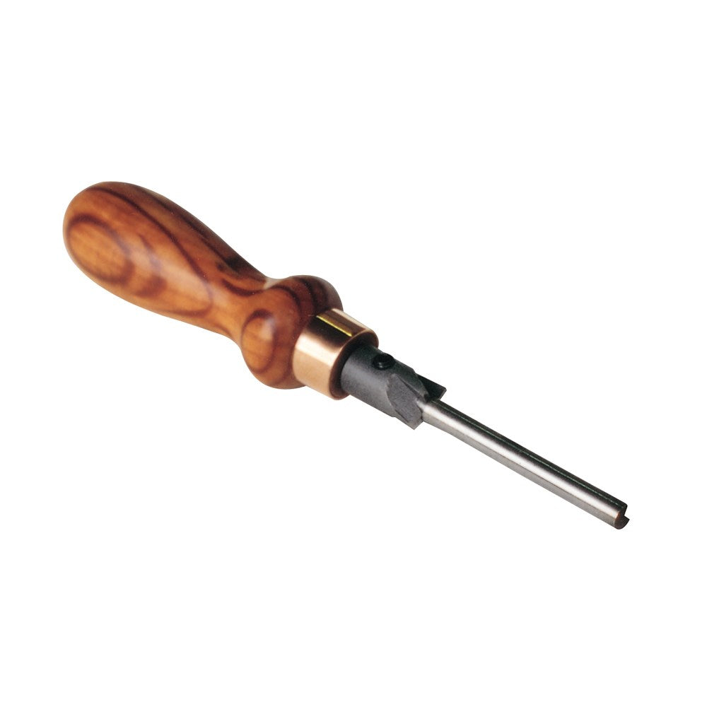 Carbatec Pen Mill (Unhandled) for 7mm Pens