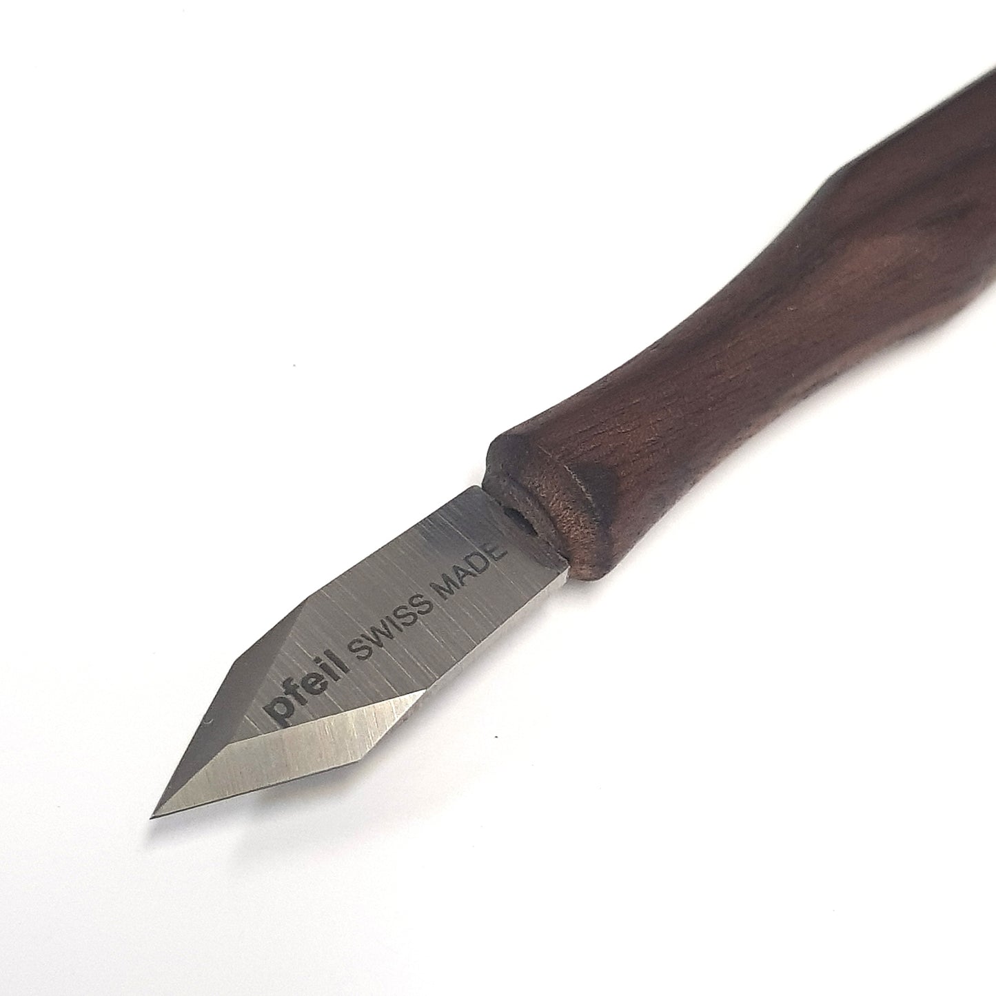 PFEIL Double Bevel Marking Knife AM-K