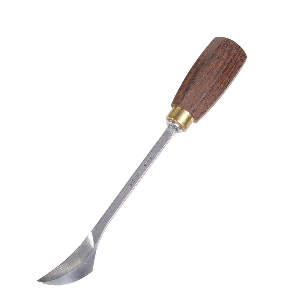 Pfeil Abegglen Detail Knives - Large - 130mm blade length - 33mm cutting edge length