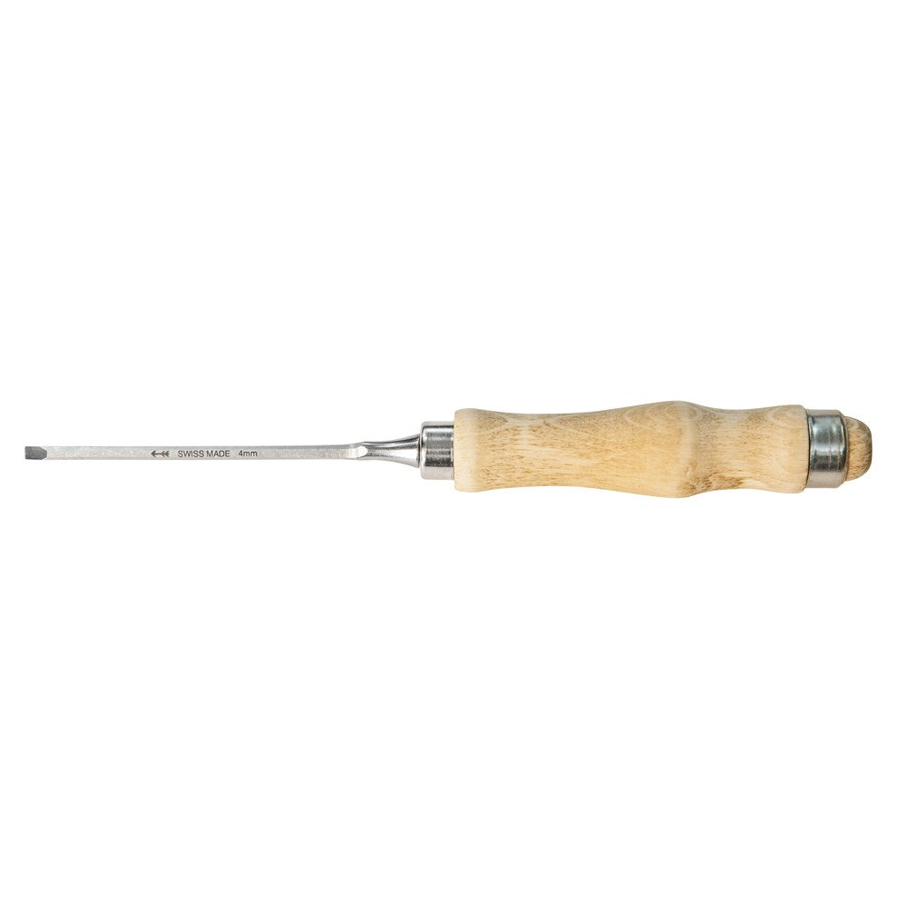 Pfeil Bench Chisel - 4mm
