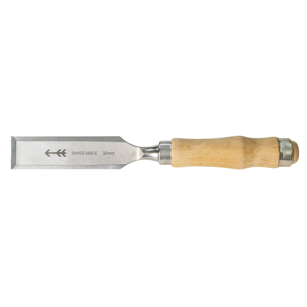 Pfeil Bench Chisel - 32mm