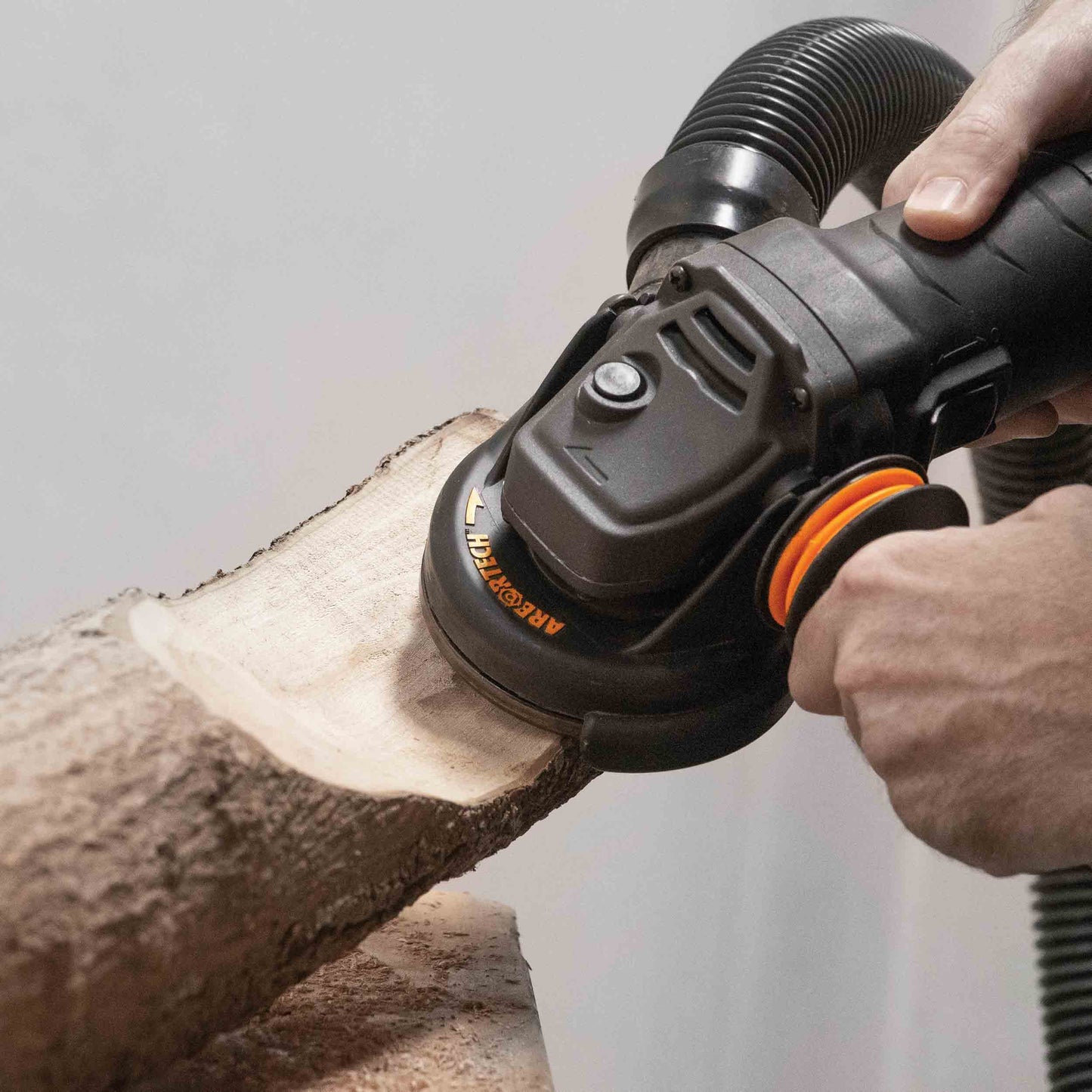 Arbortech Power Carving Unit 1000W