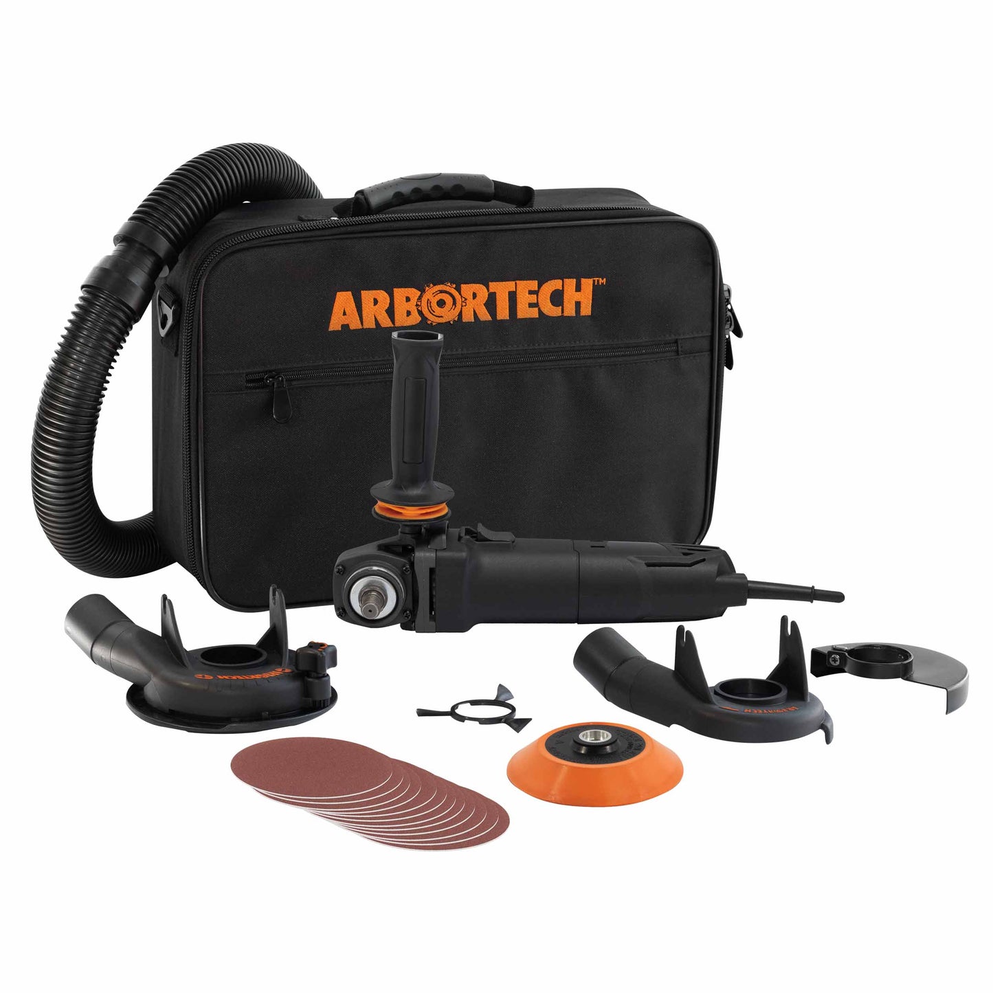 Arbortech Power Carving Unit 1000W