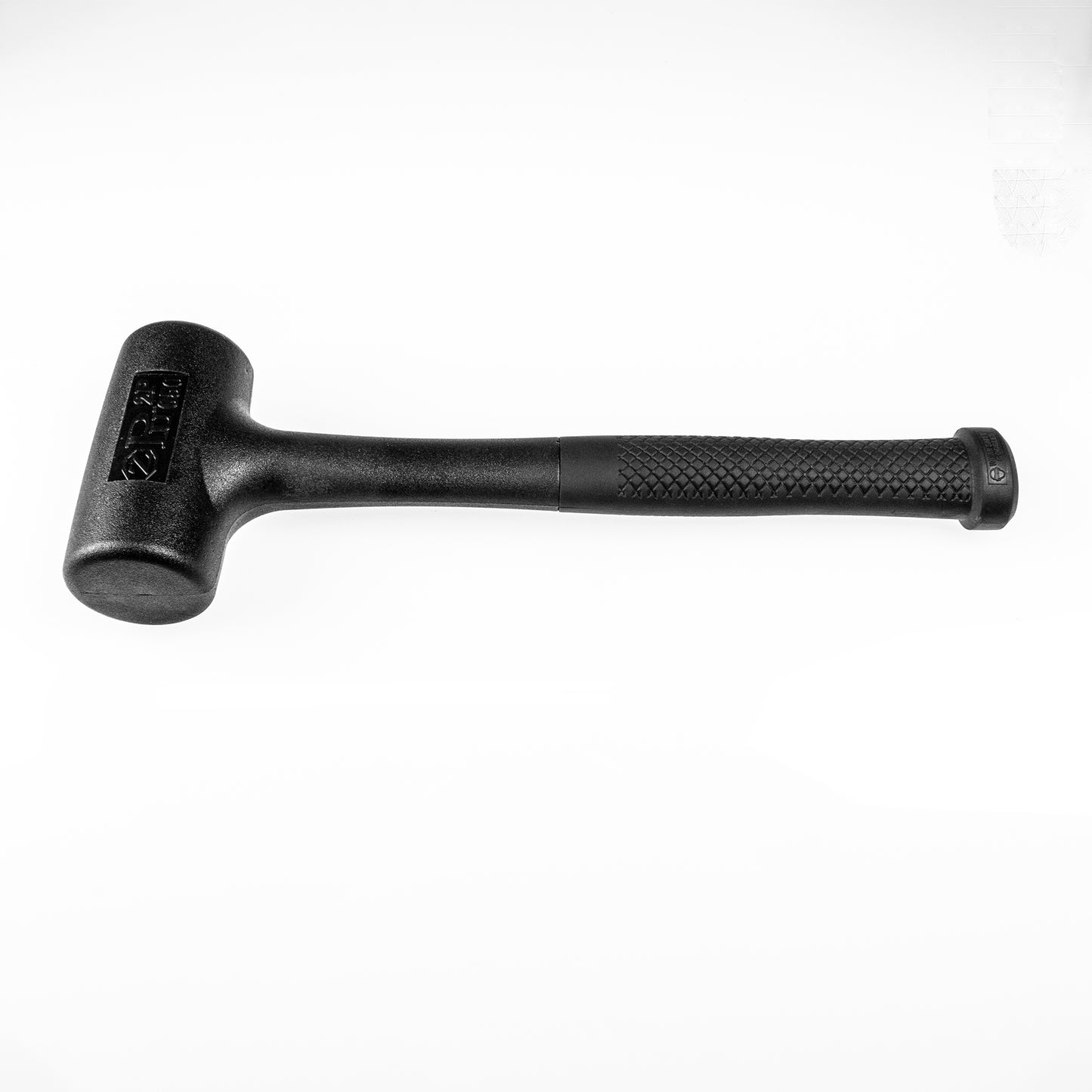 Carbatec Deadblow Hammer - 920g