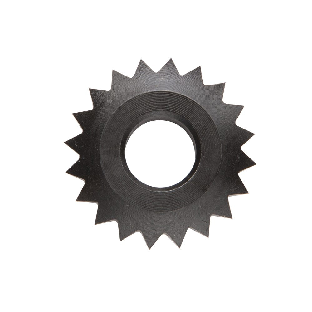 Robert Sorby Micro Spiralling Tool - Texturing cutter