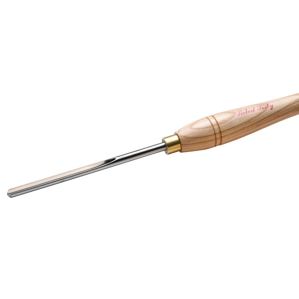 Robert Sorby 3/8" Standard Bowl Gouge with Handle 842H