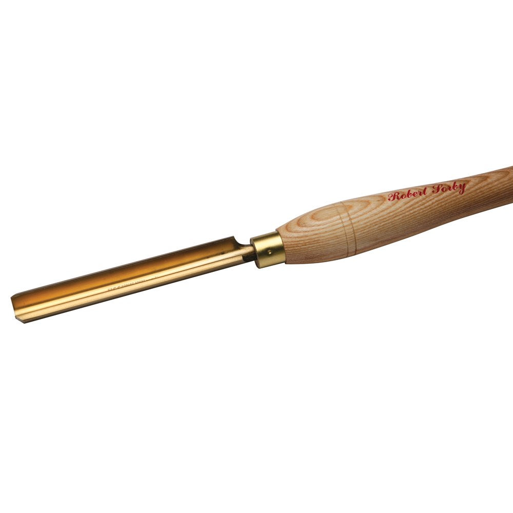 Robert Sorby Excelsior Series Roughing Gouge - 3/4" with Handle 843GH (Formerly RSB-84334)