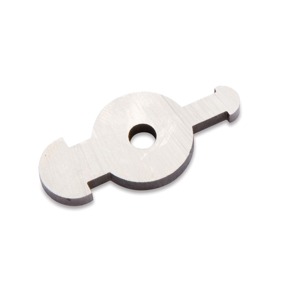 Robert Sorby Cove Cutter 1/4"- 1/2" - High Speed Steel