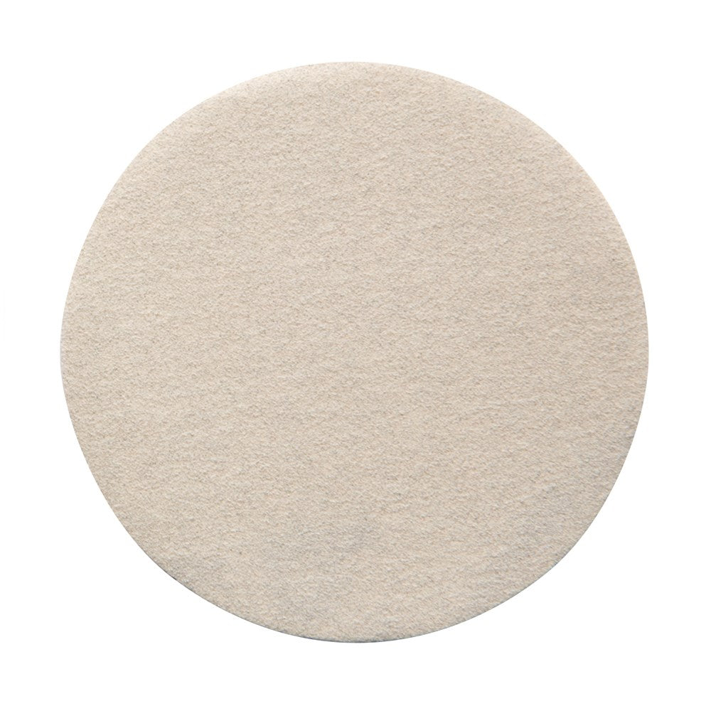Robert Sorby 75mm (3") Abrasive Discs 240 grit (Pack of 10)