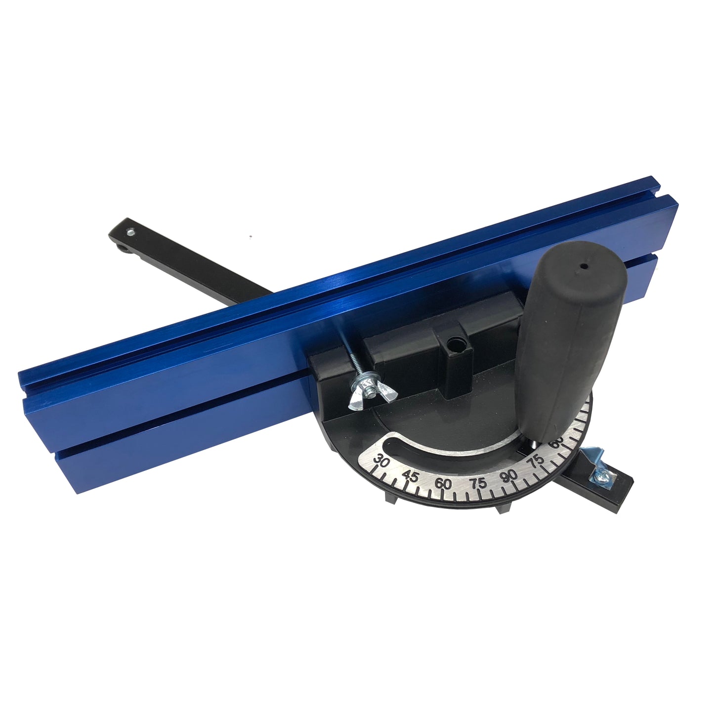 Carbatec Pro Deluxe Router Table Kit with Cast Iron Top