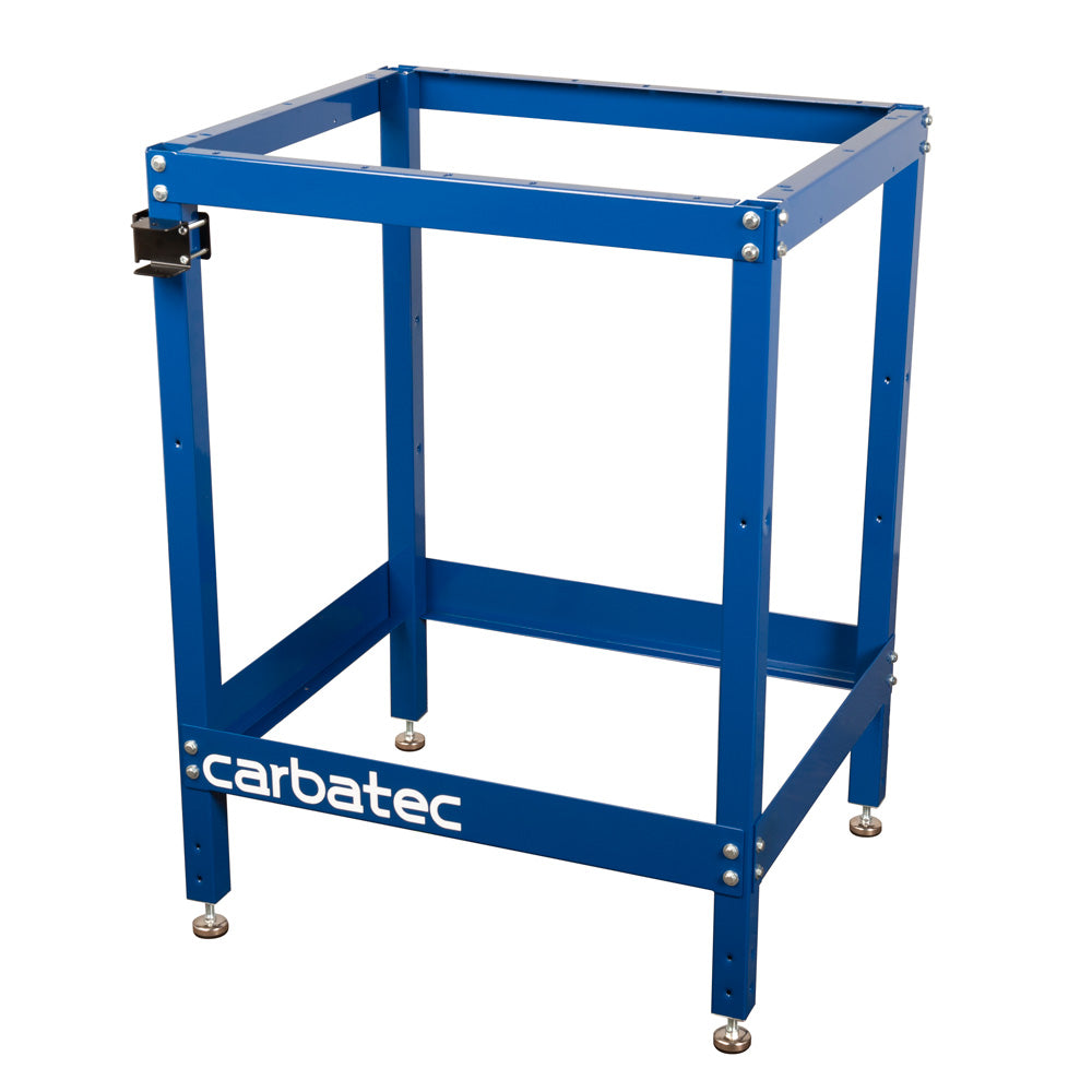 Carbatec Pro Router Table Stand 660 X 565mm