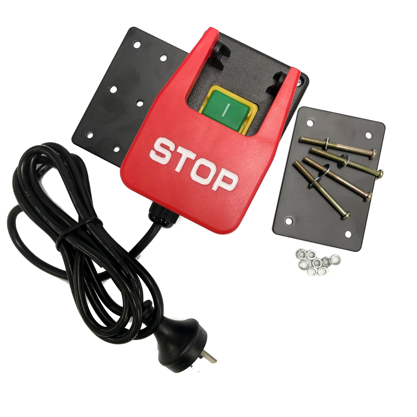 SawStop Router Table Kit - suits ICS with 52" T Glide Rails