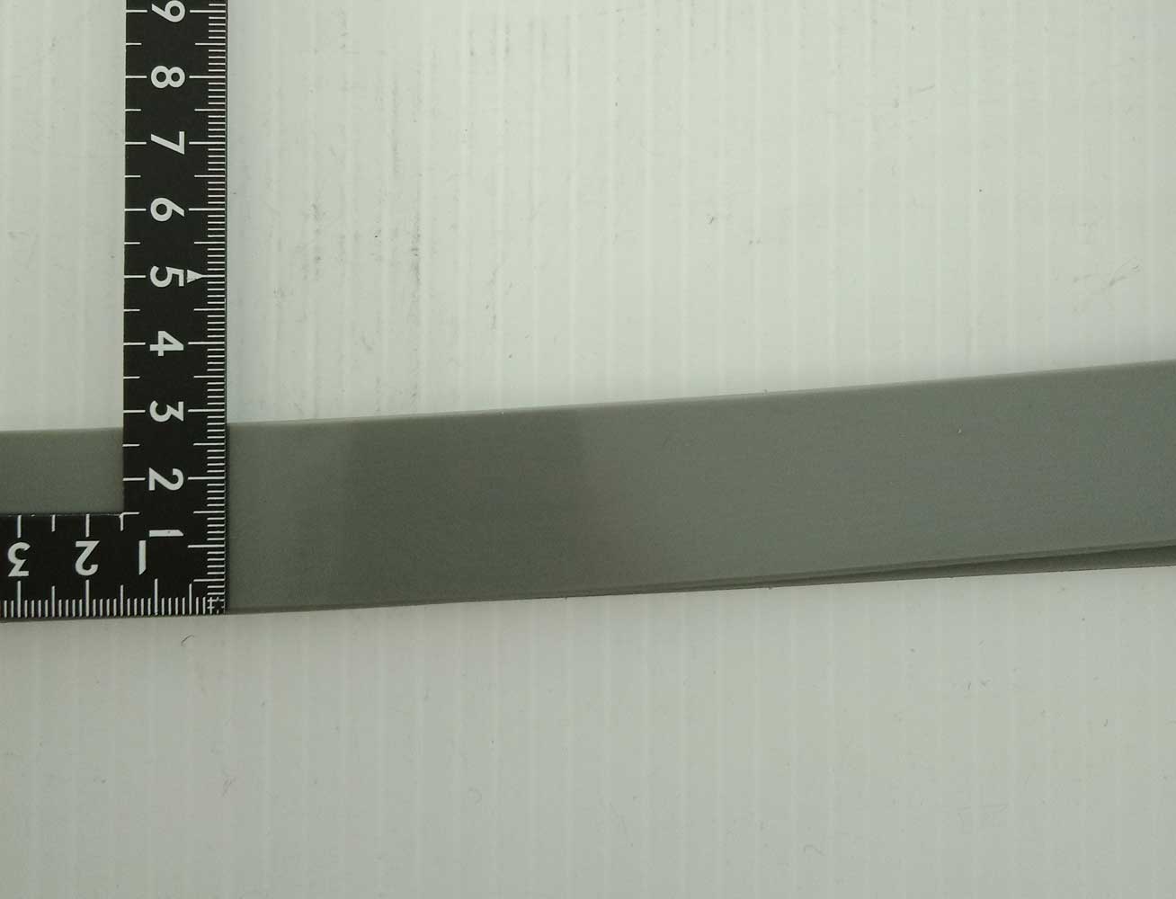 Carbatec Wheel Tyre - 1255mm x 28.6mm x 3mm