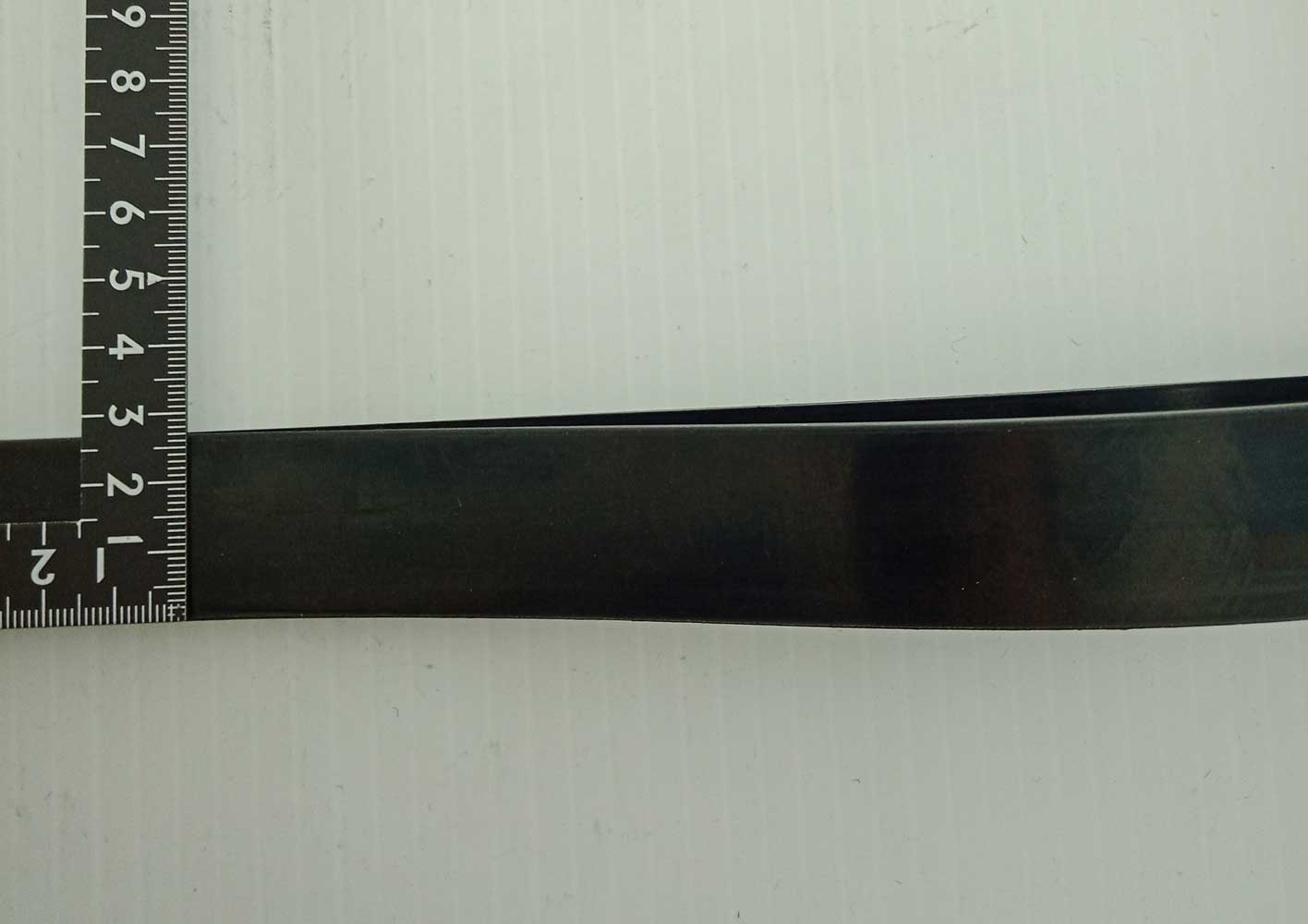 Carbatec Wheel Tyre - 1350mm x 27mm x 3.5mm