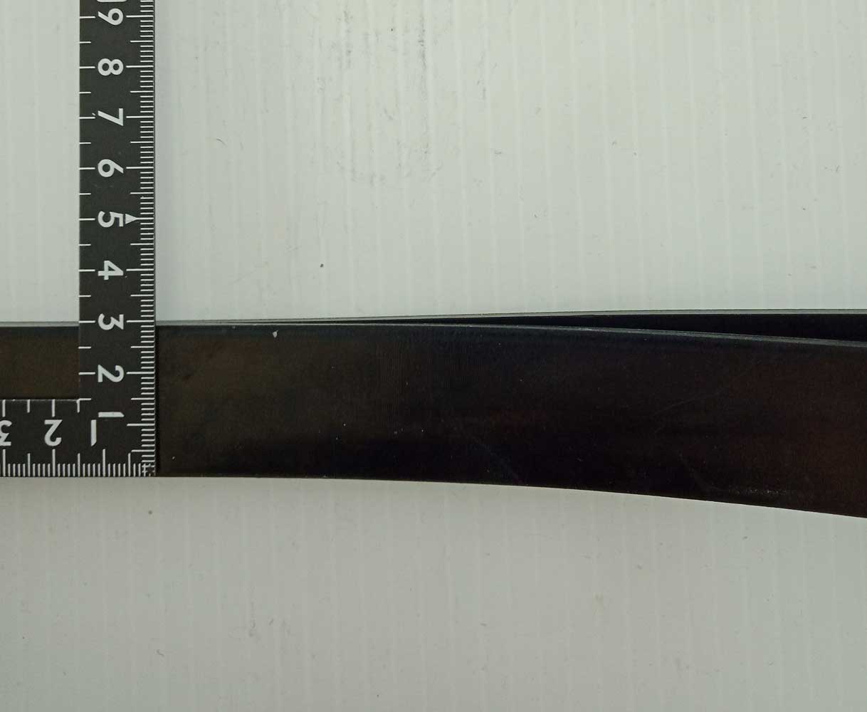 Carbatec Wheel Tyre