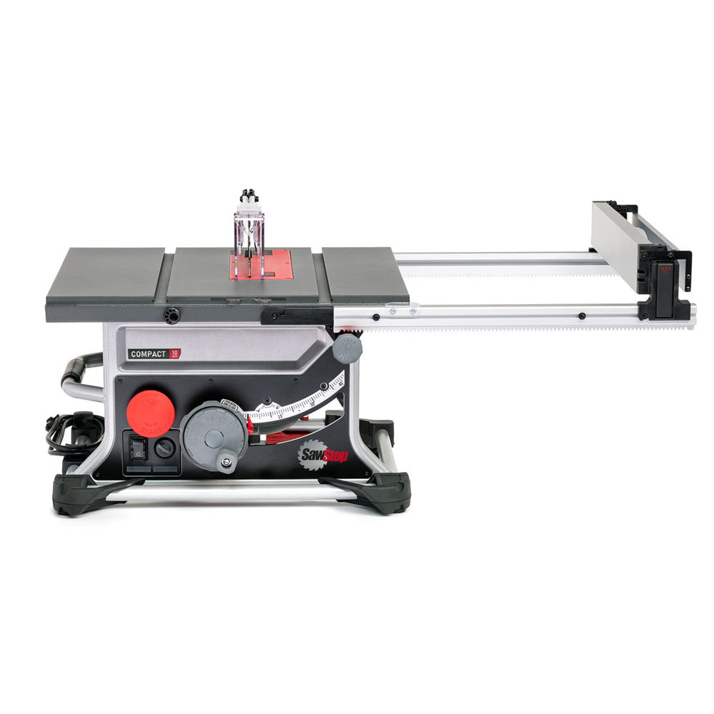 SawStop Compact Table Saw CTS 10"