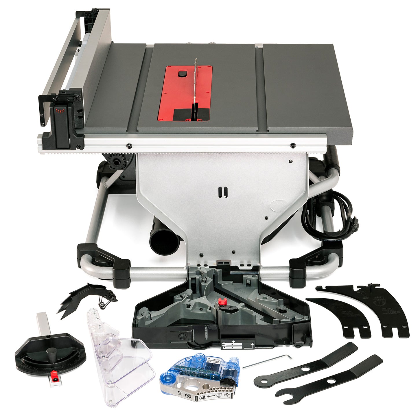 SawStop Compact Table Saw CTS 10"