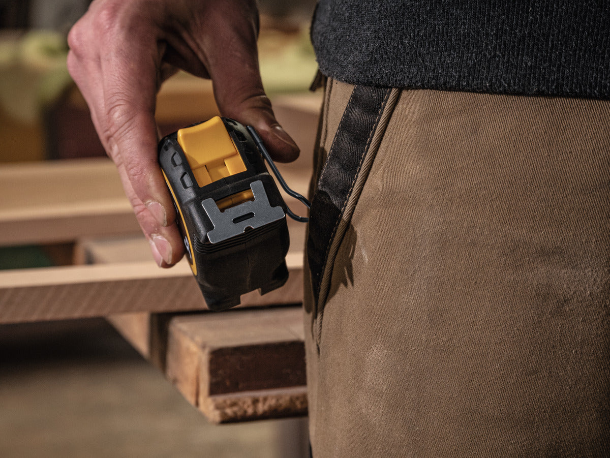 STABILA BM 300 8M Pocket Tape Measure