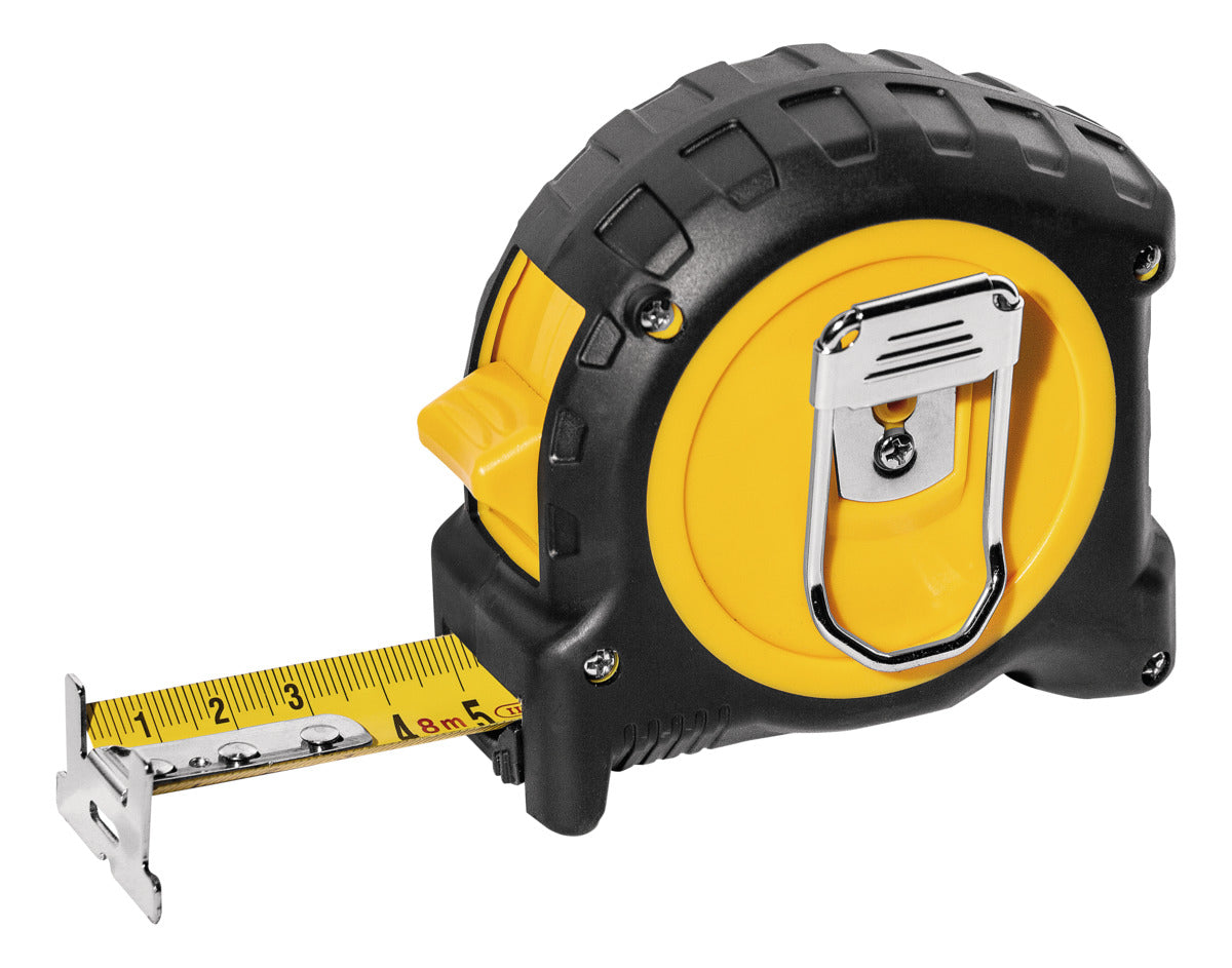 STABILA BM 300 8M Pocket Tape Measure