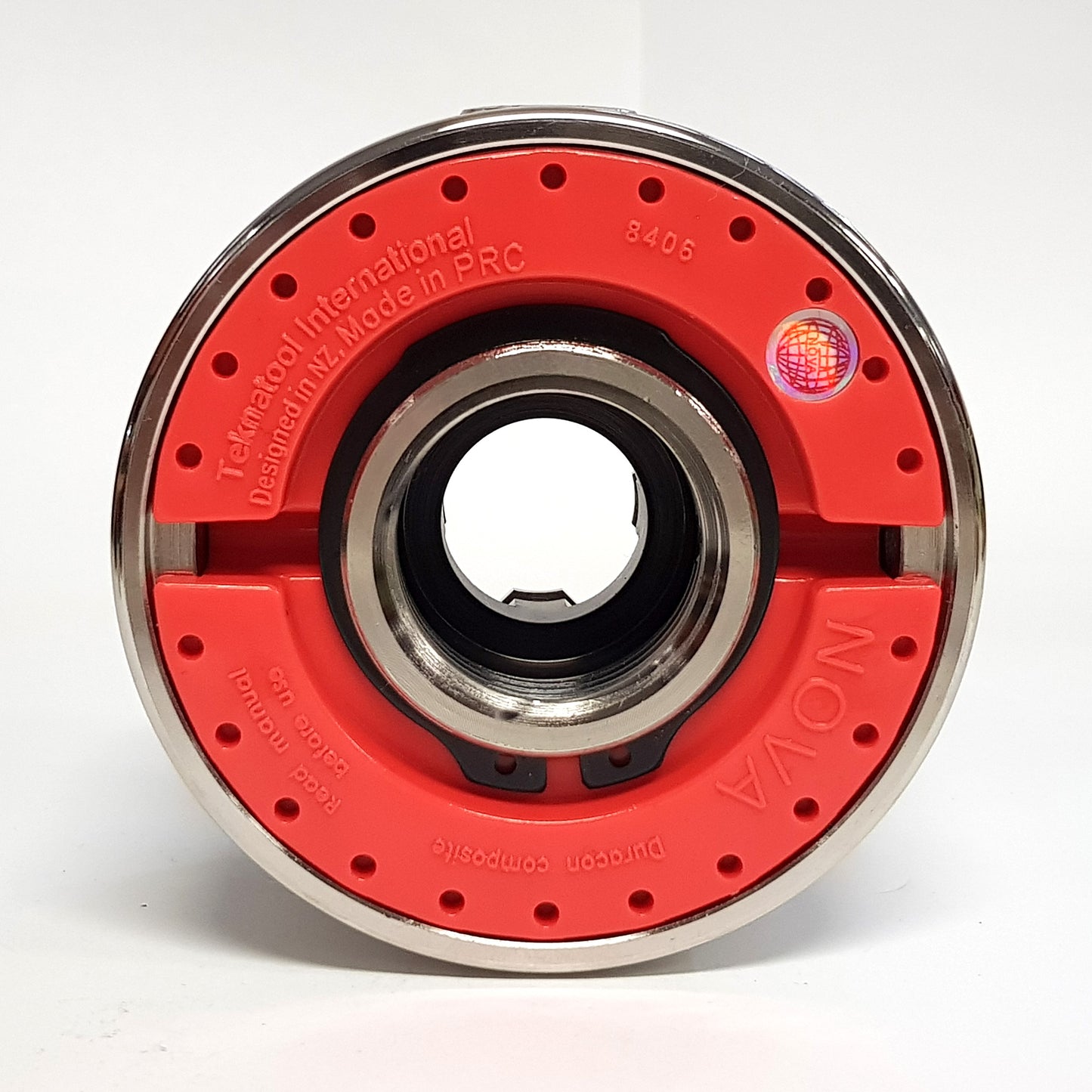 Nova SN2 Pro-Tek Chuck