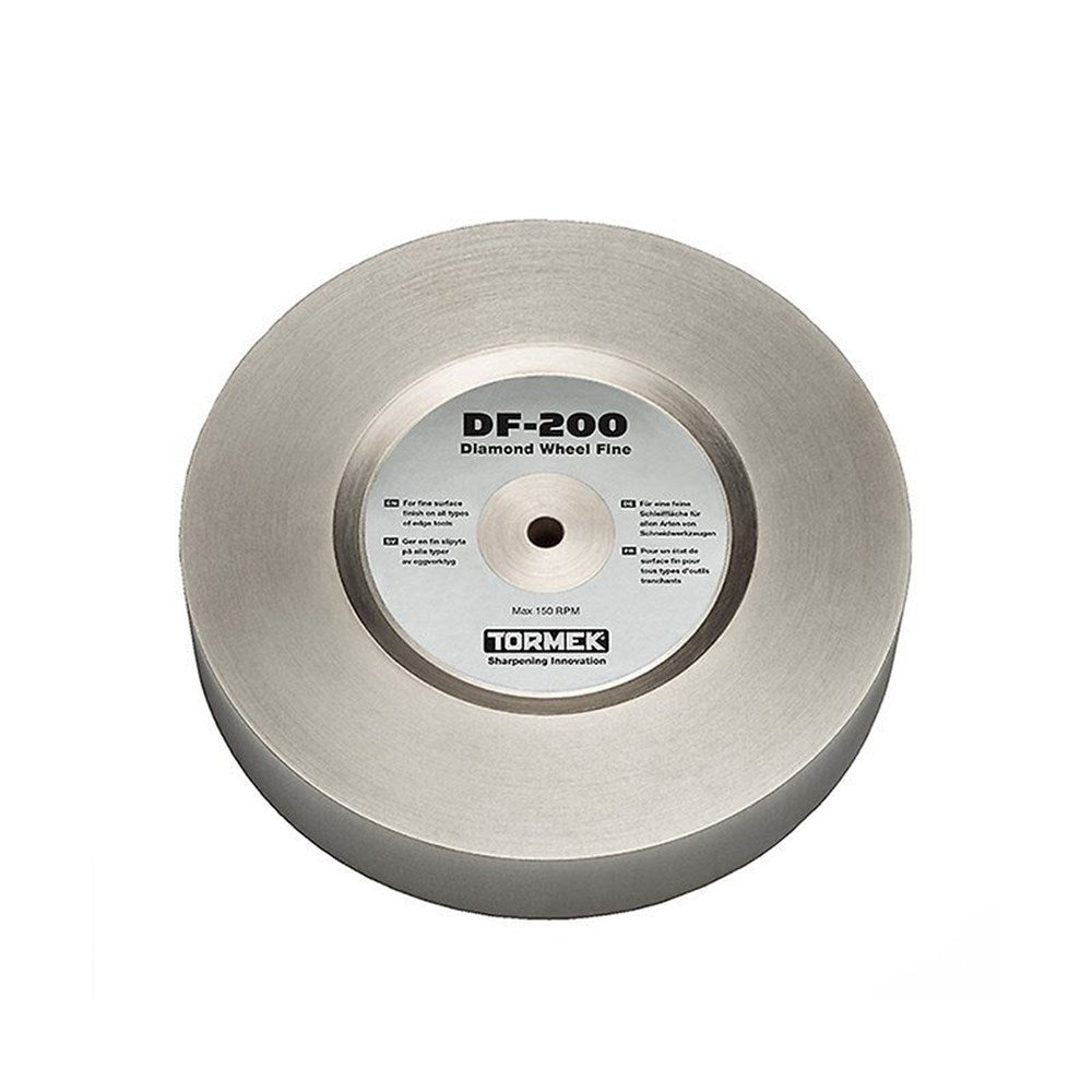 Tormek Diamond Wheel - 200mm Fine