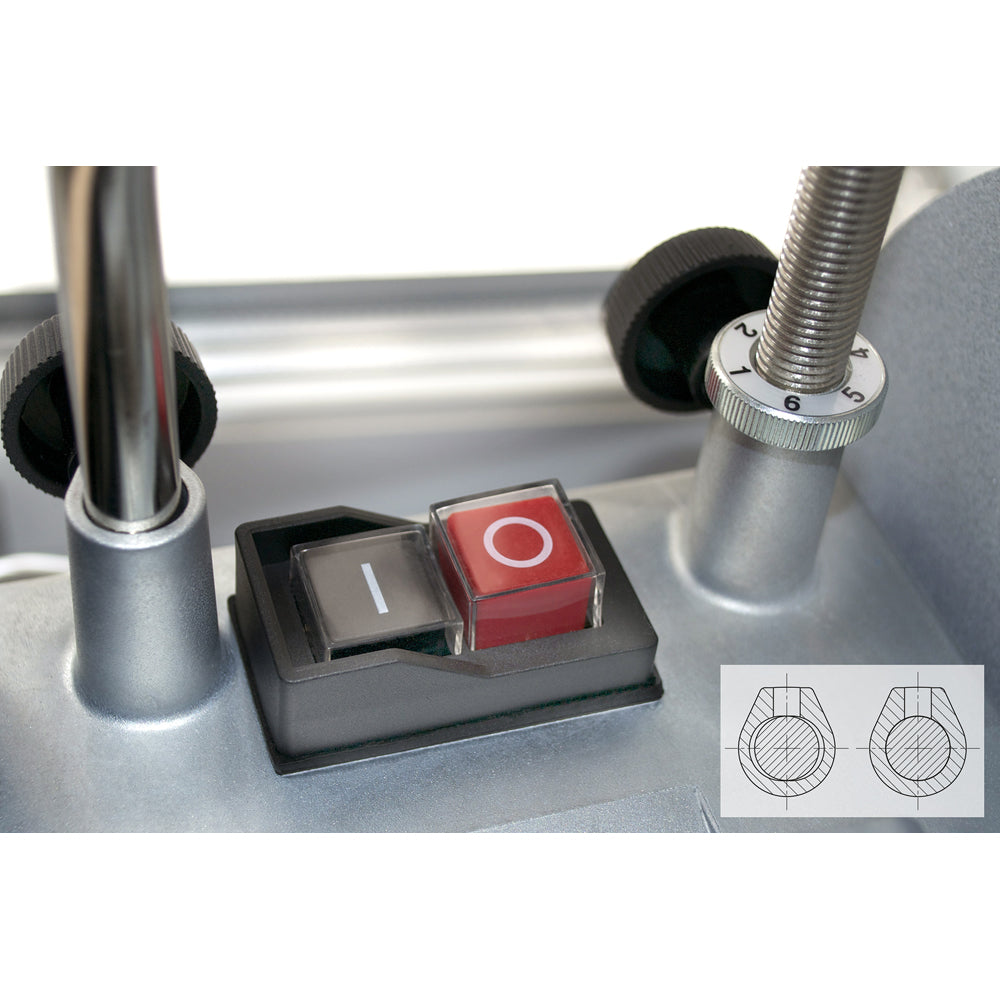 Tormek T4 Sharpening System