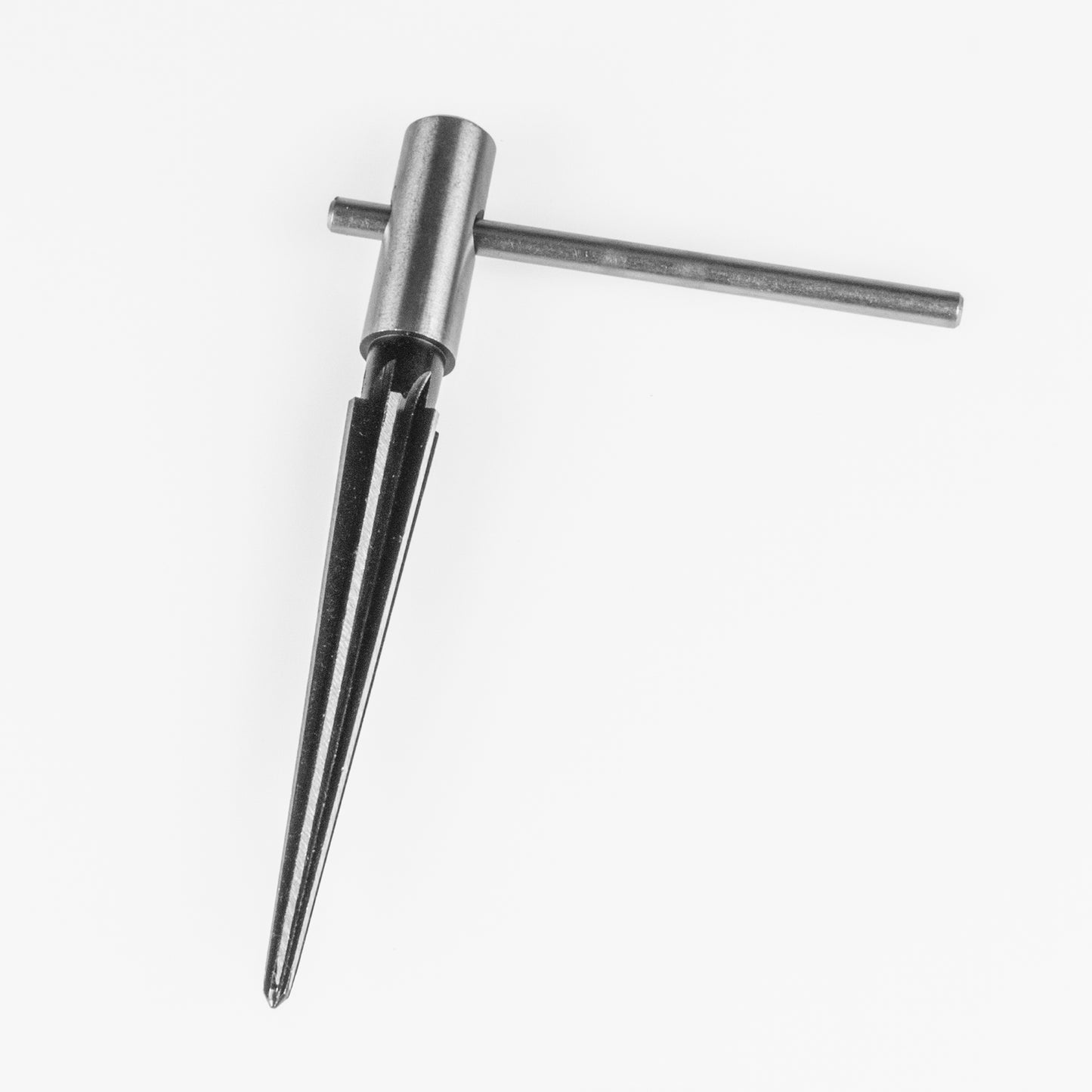 Carbatec Tapered Reamer - 3 to 13mm