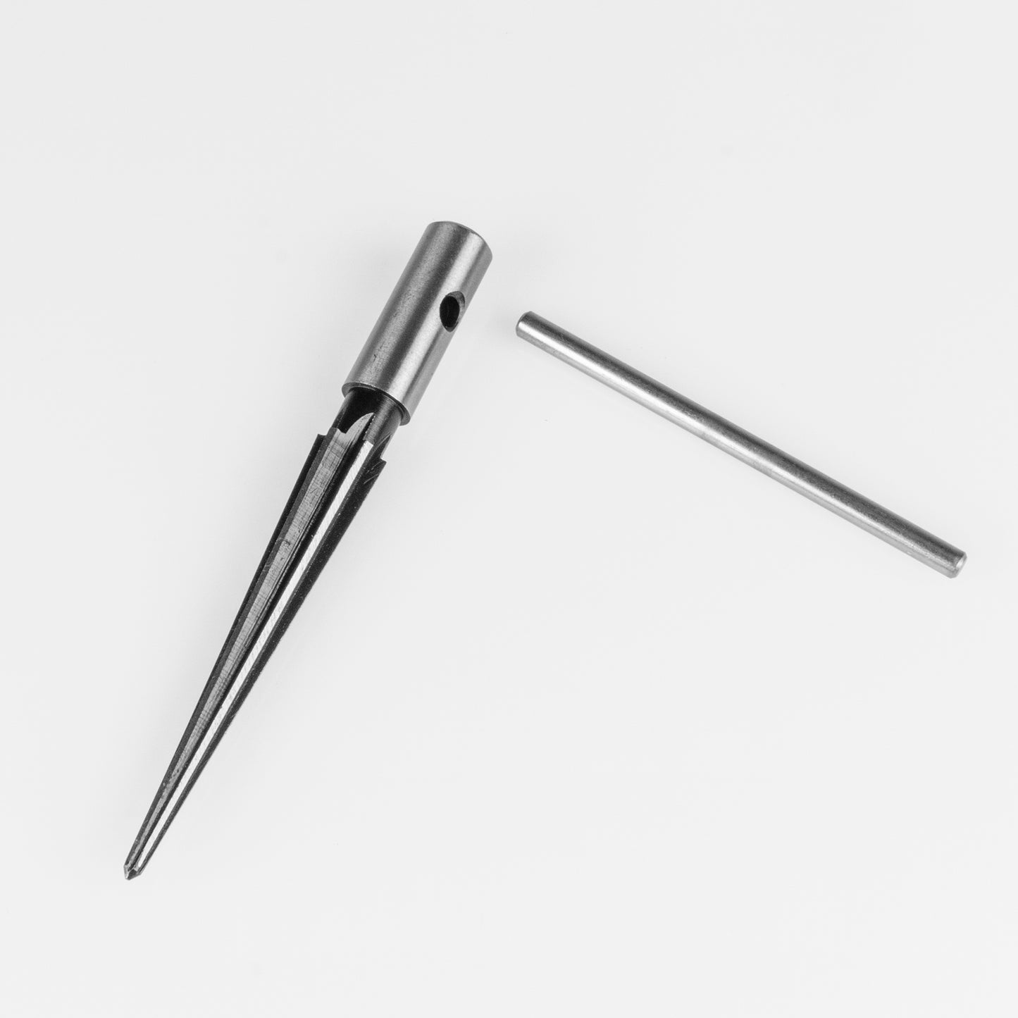 Carbatec Tapered Reamer - 3 to 13mm