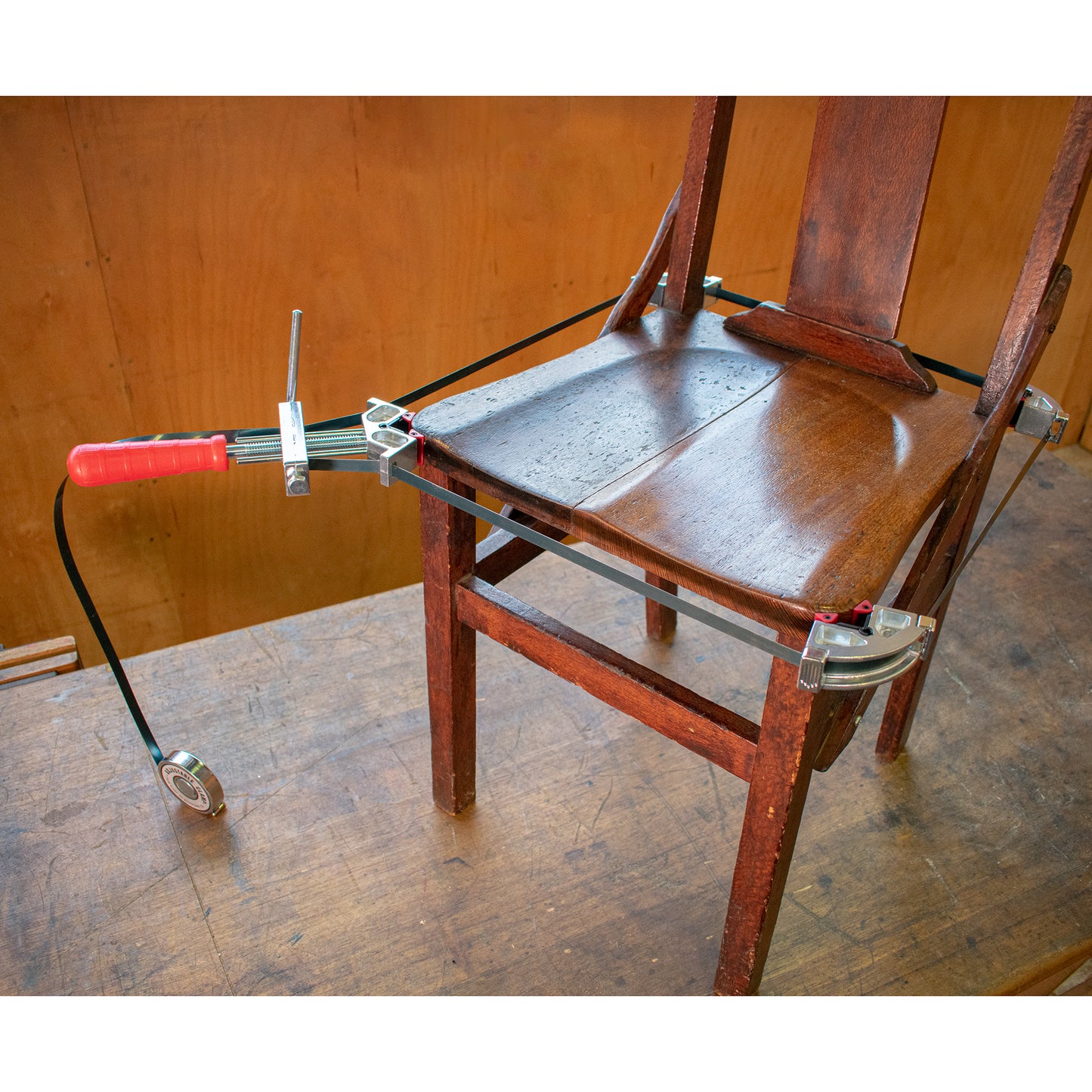 Carbatec Heavy Duty Multi Angle Clamp