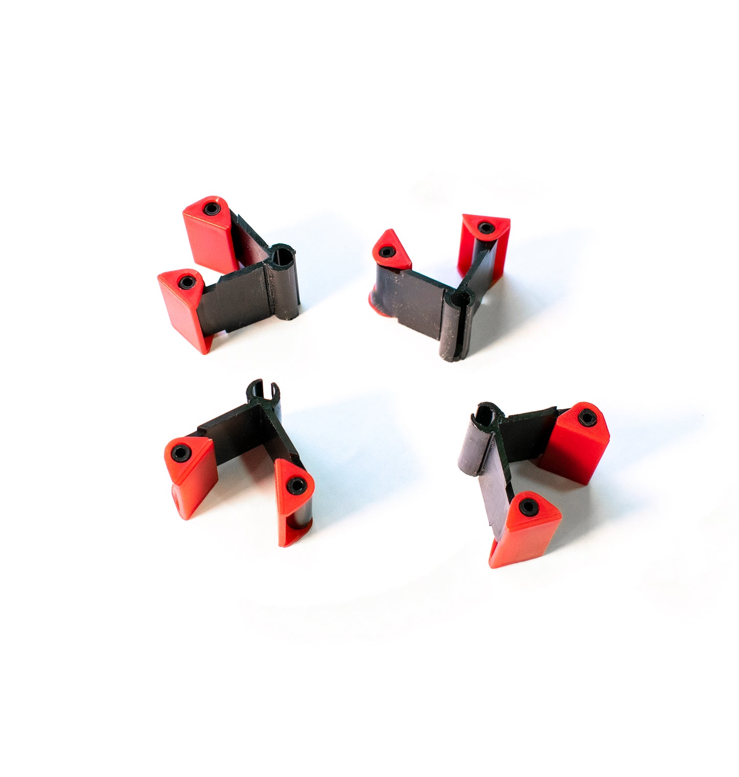 Carbatec Heavy Duty Multi Angle Clamp