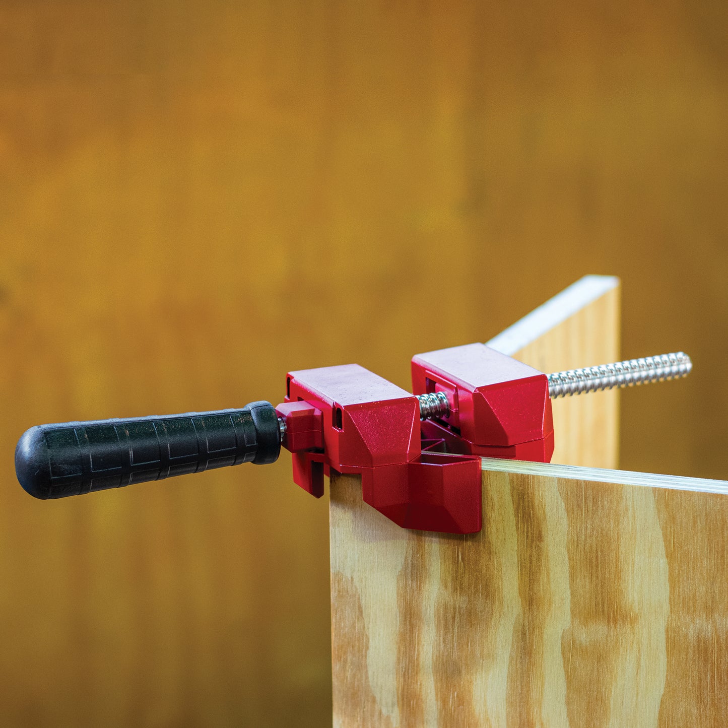 Carbatec External Mitre Clamp