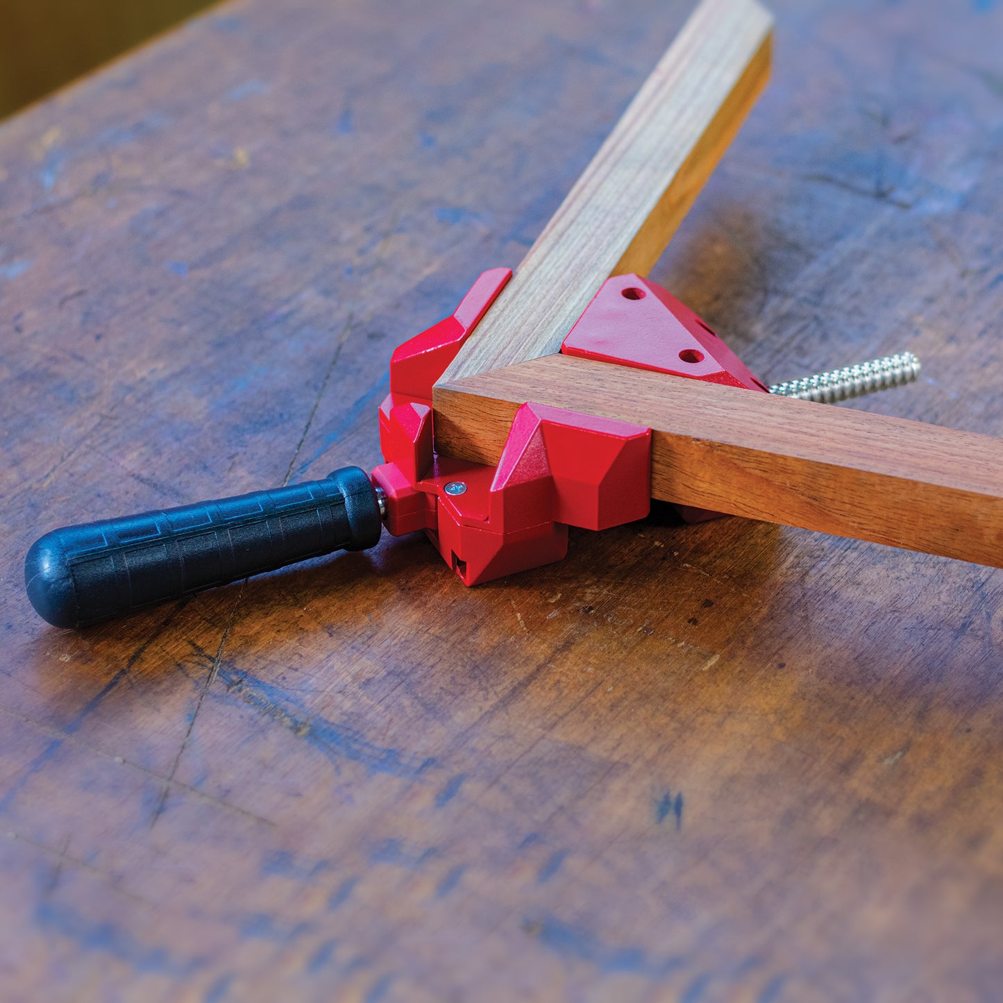 Carbatec External Mitre Clamp
