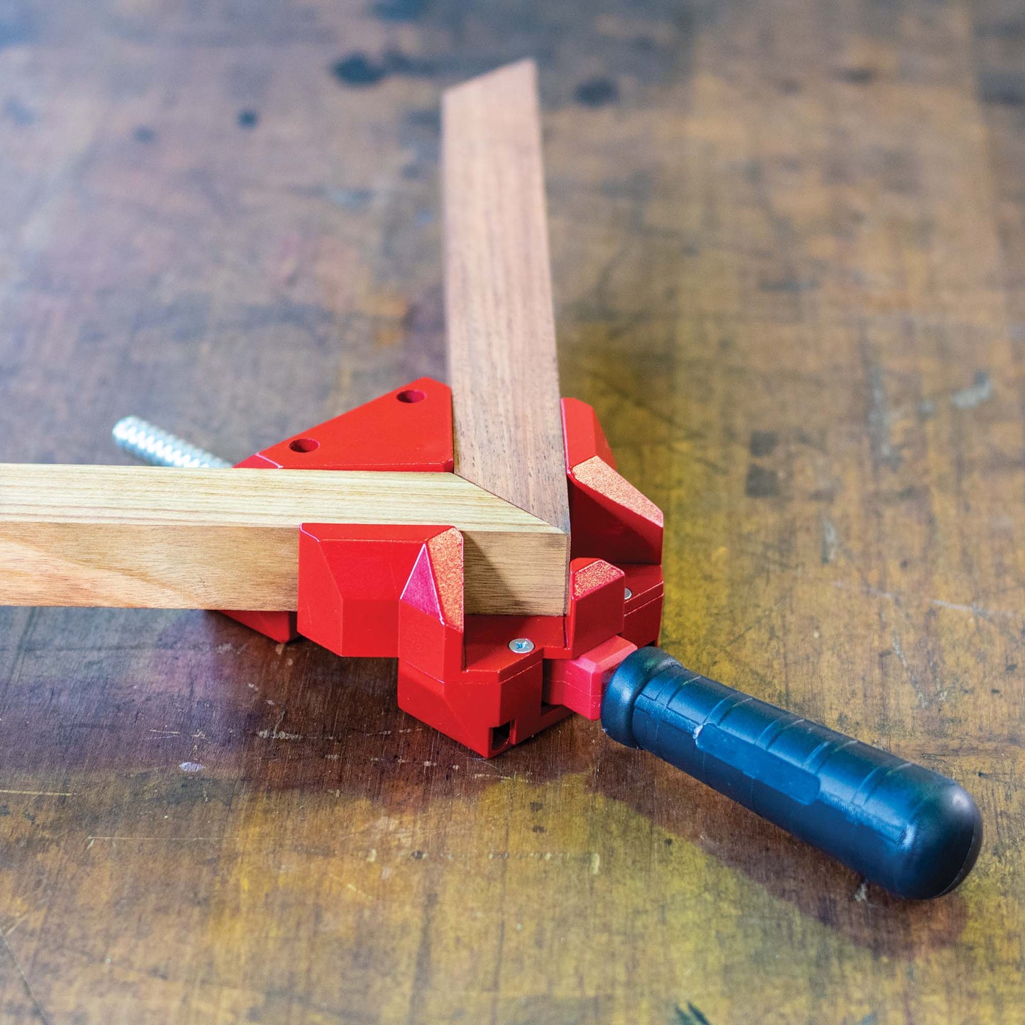 Carbatec External Mitre Clamp