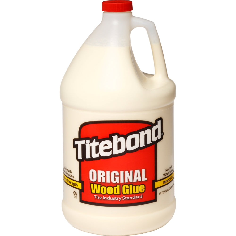 Titebond Original Wood Glue - 3.785ltr