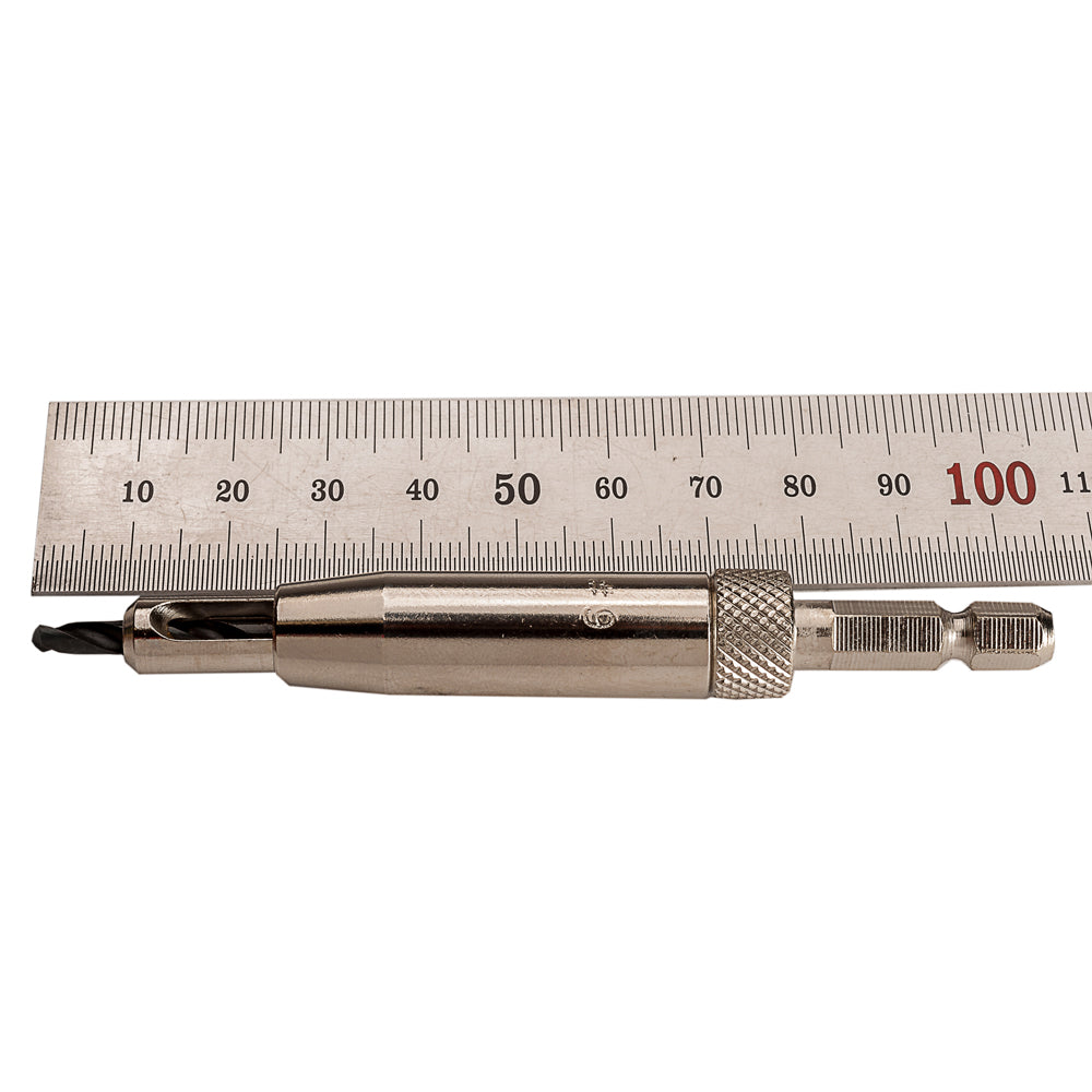 Carbatec Vix Bit - with 9/64" Bit