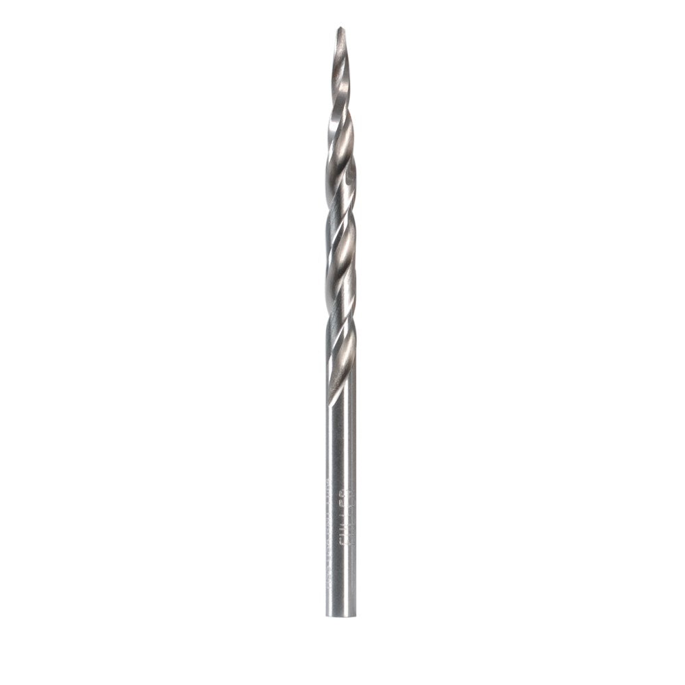 WL Fuller Taper Point Drill - 1/4" - HSS