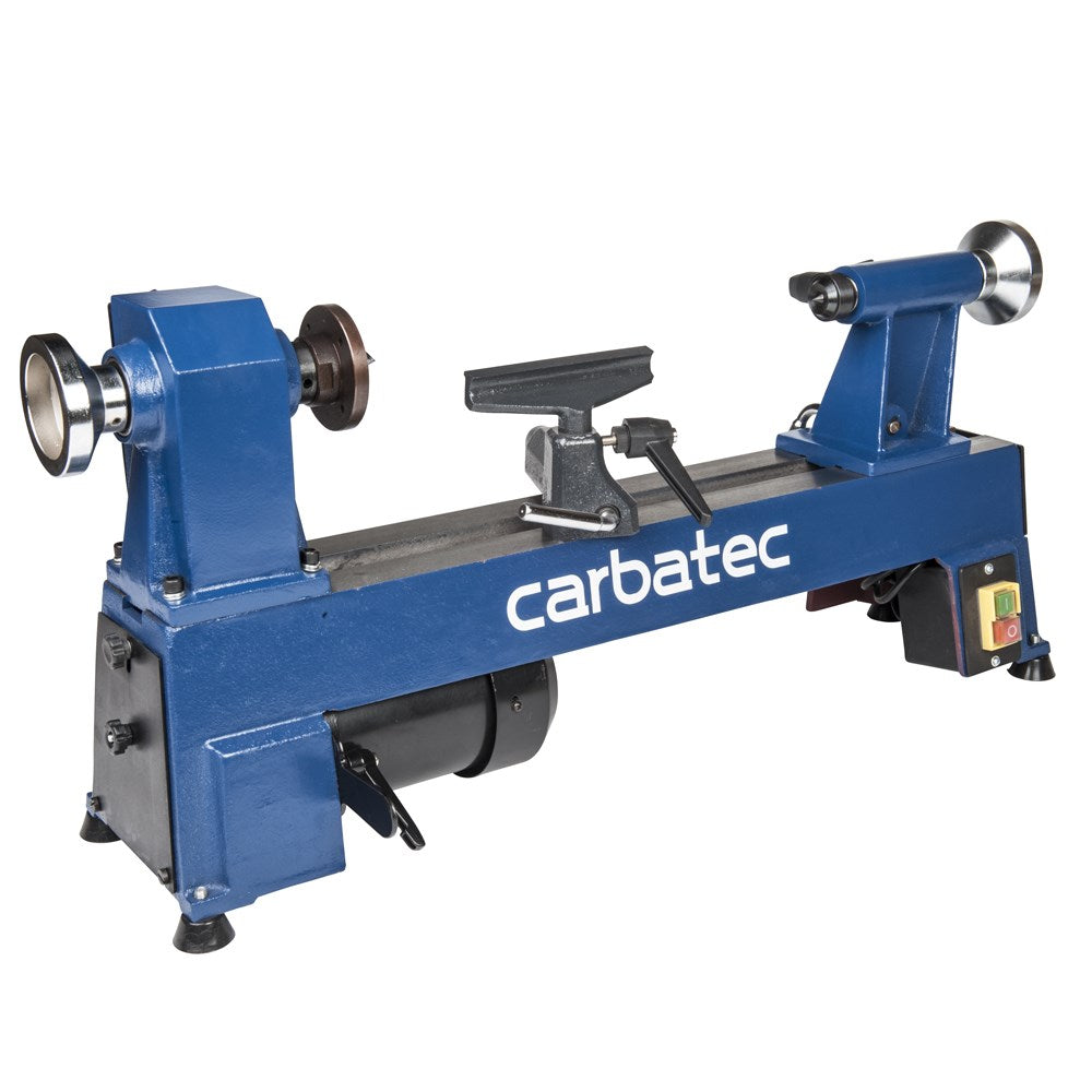 Carbatec Economy Mini Lathe