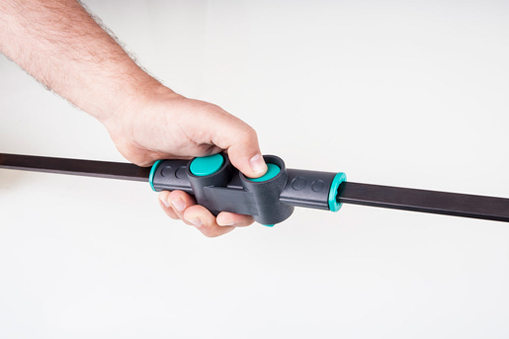 Wolfcraft Connector PRO/Easy One-Hand Clamp Adapter