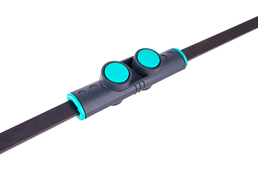 Wolfcraft Connector PRO/Easy One-Hand Clamp Adapter