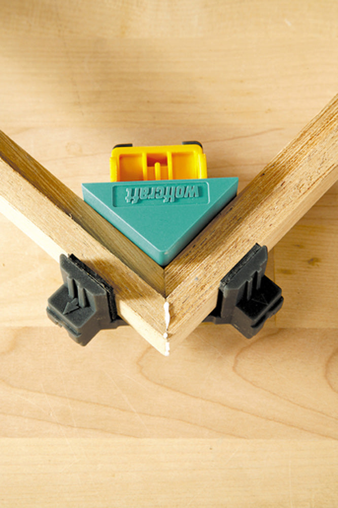 Wolfcraft ES 22 Corner Clamp (2 Pack)