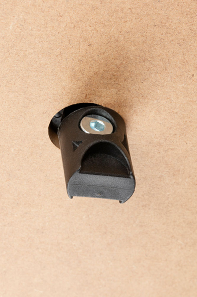 Wolfcraft PRO Work Table Clamp