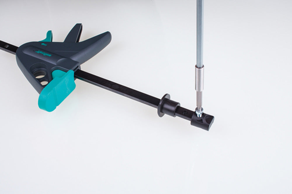 Wolfcraft PRO Work Table Clamp