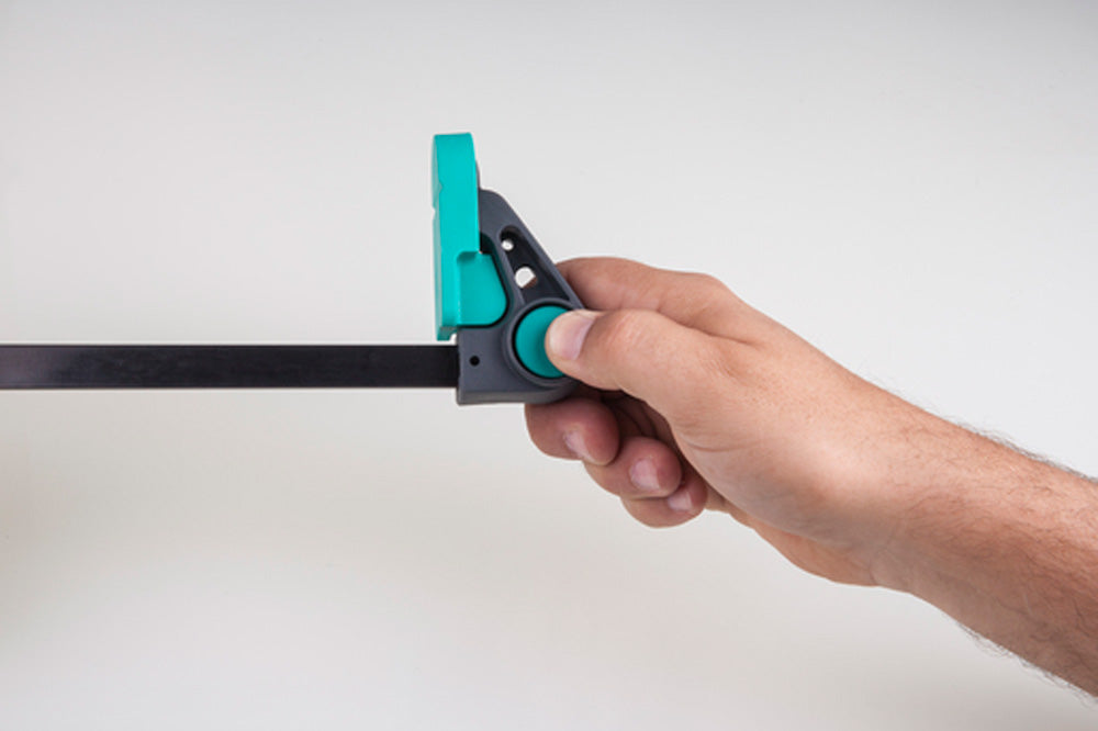 Wolfcraft PRO Work Table Clamp