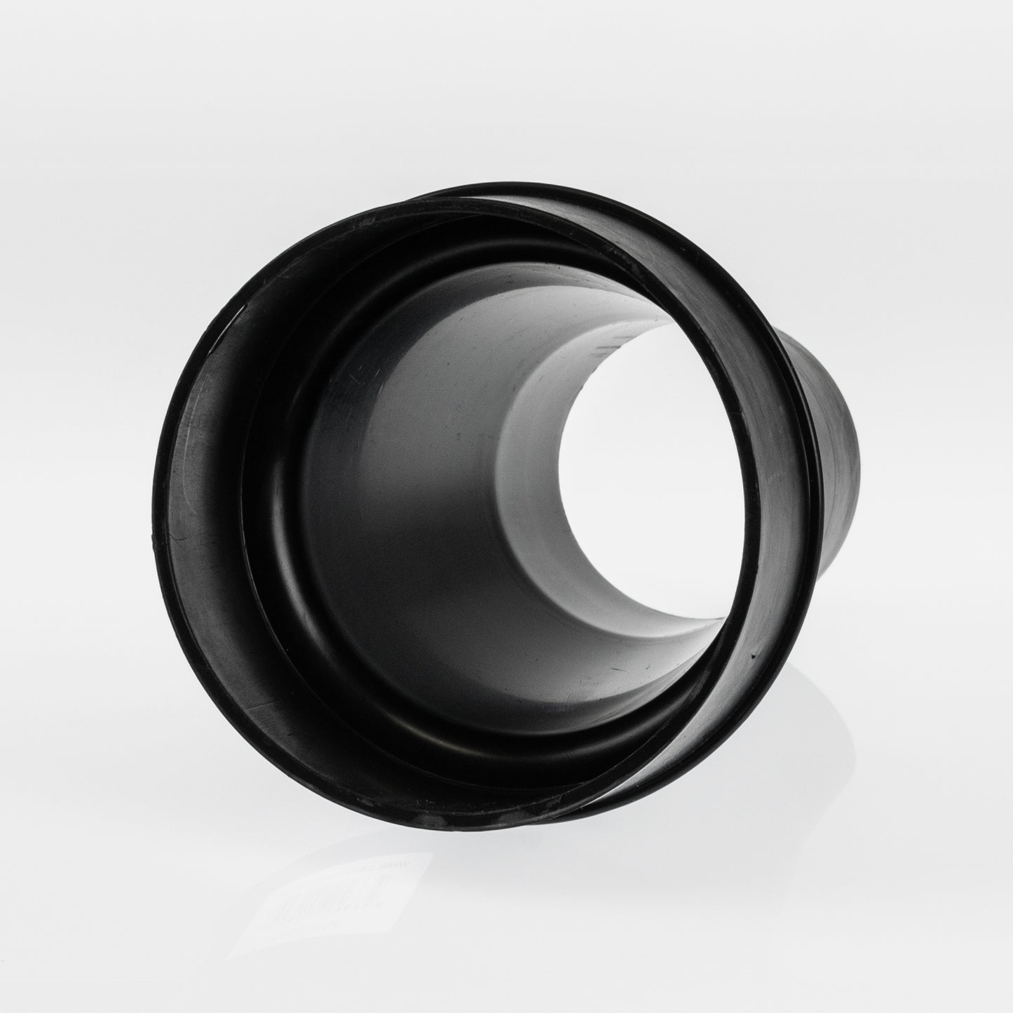 Carbatec Long Tapered Reducer - 4" - 2-1/2"