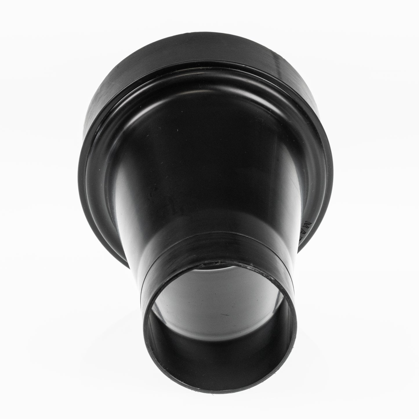 Carbatec Long Tapered Reducer - 4" - 2-1/2"