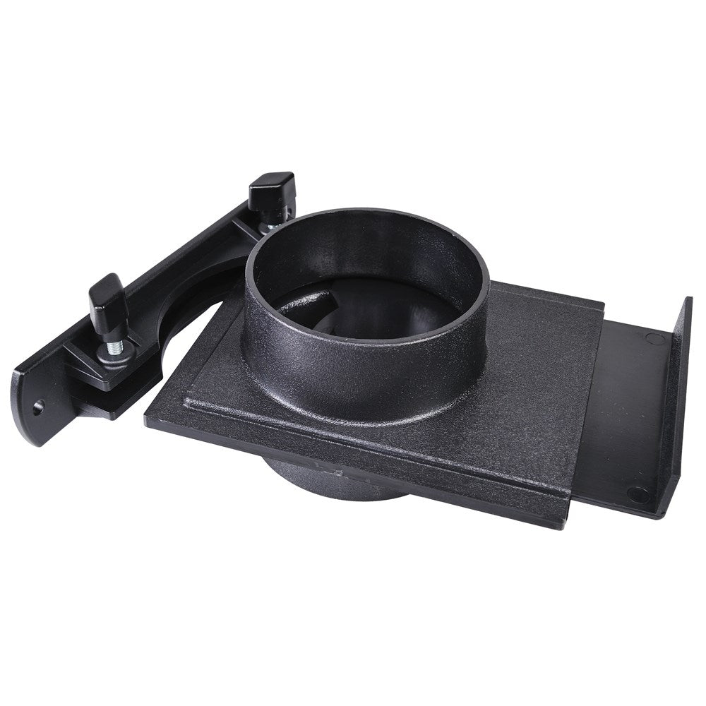 Carbatec Blast Gate Mounting Bracket