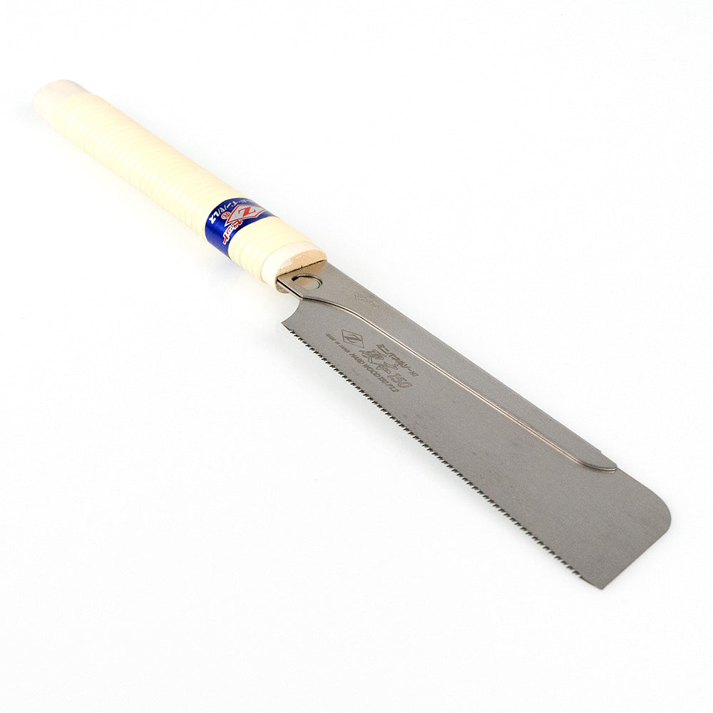 Zetsaw 150mm Dozuki for Hardwoods