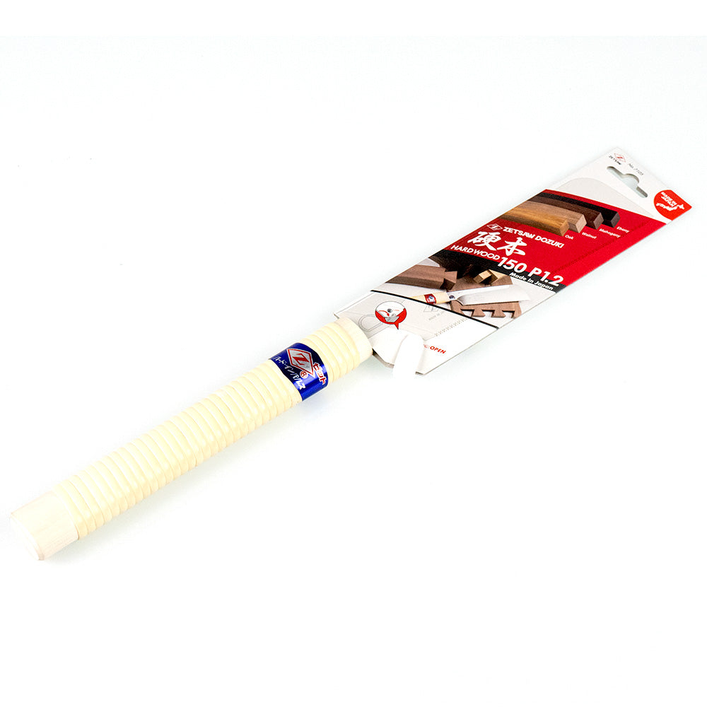 Zetsaw 150mm Dozuki for Hardwoods